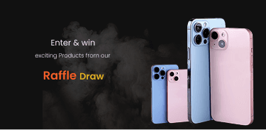 Enter and win carousel