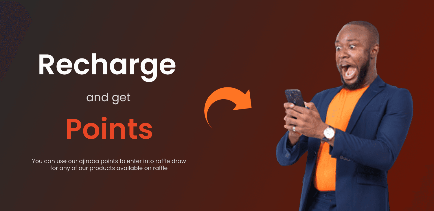 Recharge and win carousel